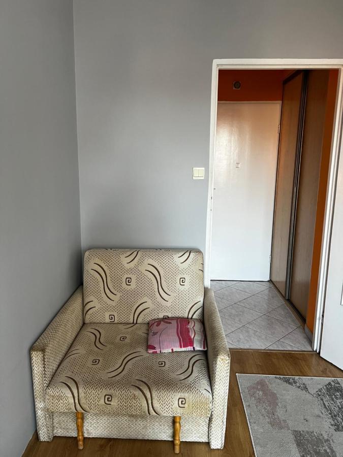 Smak Prl-U Apartment Ustka Exterior photo